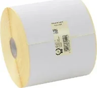 Etykiety do drukarek - Brother Etykieta termiczna - rozmiar 102x152 - 550 etykiet w rolce LDE1E152102127P - miniaturka - grafika 1