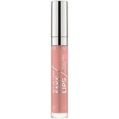 Błyszczyki do ust - Catrice Better Than Fake Lips Volume Gloss 020 błyszczyk do ust 5ml - miniaturka - grafika 1