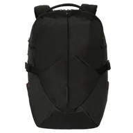 Plecaki - Targus Terra EcoSmart 40,6 cm (16") Plecak Czarny - miniaturka - grafika 1