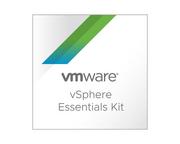 Specjalistyczne programy komputerowe - VMware Academic vSphere 7 Essentials Kit for 3 hosts (Max 2 processors per host) VS7-ESSL-KIT-A - miniaturka - grafika 1