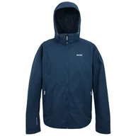 Kurtki męskie - Kurtka męska Regatta Oakhowe Rozmiar: S / Kolor: czarny - miniaturka - grafika 1