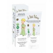 Kremy dla dzieci - Le Petit Prince Ochronny i kojący organiczny krem pieluszkowy - miniaturka - grafika 1