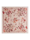 Apaszki i szaliki damskie - Guess Szalik 181033 Kolorowy - miniaturka - grafika 1