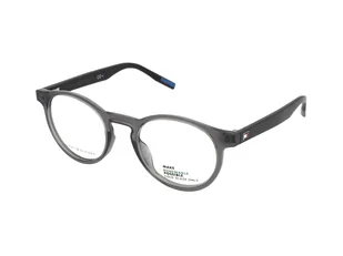 Tommy Hilfiger TH 1926 KB7 - Okulary korekcyjne, oprawki, szkła - miniaturka - grafika 1