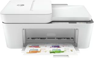 HP DeskJet 4120e (26Q90B) - Urządzenia wielofunkcyjne - miniaturka - grafika 7