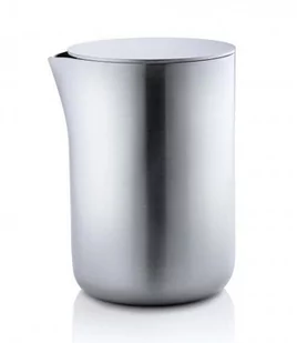 Blomus Mlecznik ze stalową pokrywką (250 ml) Basic - Mleczniki - miniaturka - grafika 1