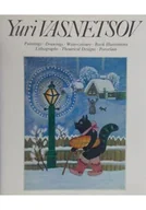 Książki o kulturze i sztuce - Paintings Drawings Watercolours Book Illustrations Lithographs Theatrical Designs Porcelain - miniaturka - grafika 1