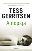 Thrillery - Tess Gerritsen Autopsja - miniaturka - grafika 1