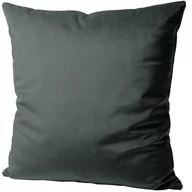 Poszewki na poduszki - POSZEWKA NA PODUSZKĘ WELUROWA 50x50 VELVET WELUR - miniaturka - grafika 1