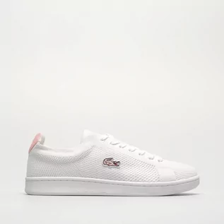 Buty sportowe damskie - LACOSTE CARNABY PIQUEE 123 1 SFA - Lacoste - grafika 1