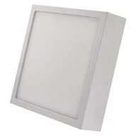 Lampy sufitowe - Panel LED EMOS Nexxo ZM6133 12.5 W Biały - miniaturka - grafika 1
