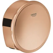 Syfony - Grohe Talentofill zestaw napełniający odpływowo-przelewowy do wanien warm sunset 19952DA0 - miniaturka - grafika 1