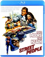Filmy akcji Blu-Ray - Street People - miniaturka - grafika 1