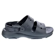 Klapki i japonki męskie - Sandały męskie do chodzenia Crocs CLASSIC ALL TERRAIN - miniaturka - grafika 1