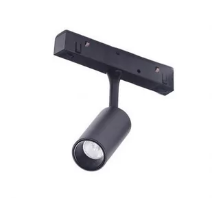Azzardo NIKKI AZ4589 reflektor szynowy 1x3W/LED IP20 AZ4589 - Lampy pozostałe - miniaturka - grafika 1