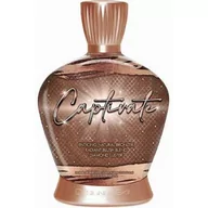 Balsamy i kremy do opalania - Designer Skin, Captivate, Naturalny Bronzer, 400ml - miniaturka - grafika 1