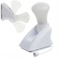 Lampy stojące - PRZENOŚNA ŻARÓWKA NA BATERIĘ SAMOPRZYLEPNA LAMPKA - miniaturka - grafika 1
