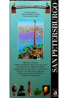 Przewodniki - San Petersburgo - miniaturka - grafika 1