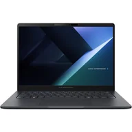 Laptopy - ASUS ExpertBook B3/B3405CVA-LY0075X/i3-1315U/14"/WUXGA/16GB/512GB/Intel int/W11P/Gray/2R - miniaturka - grafika 1