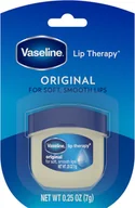 Balsamy do ust - Vaseline Balsam do ust Original - miniaturka - grafika 1