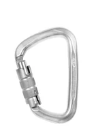 Sprzęt wspinaczkowy - Karabinek Climbing Technology Large CF TG - silver - miniaturka - grafika 1