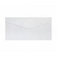 Koperty - Galeria Papieru Koperty DL diamentowa biel Pearl 150g (10) - miniaturka - grafika 1