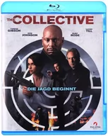 Filmy akcji Blu-Ray - The Collective - miniaturka - grafika 1