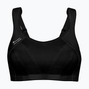 Bielizna sportowa damska - Biustonosz Shock Absorber Active Multi Sports Bra black | WYSYŁKA W 24H | 30 DNI NA ZWROT - miniaturka - grafika 1