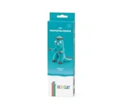 Zabawki kreatywne - Hey Clay - Pachyzaur - TM Toys - miniaturka - grafika 1