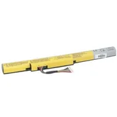 Baterie do laptopów - Bateria Avacom Lenovo IdeaPad Z500, Z400, Z510, P400 Li-Ion 14,4V 2900mAh (NOLE-Z500-N29) - miniaturka - grafika 1