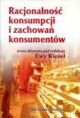 Marketing - Racjonalność Konsumpcji i Zachowań Konsumentów - miniaturka - grafika 1
