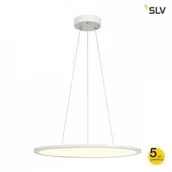Lampy sufitowe - Spotline Lampa wisząca Panel 60 1003044) SLV 1003044 - miniaturka - grafika 1
