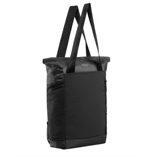 Torba trekkingowa Forclaz Cabas Compact Travel 15 l 2w1 - Odzież trekkingowa męska - miniaturka - grafika 1