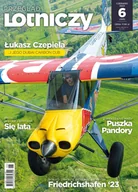 Czasopisma - Przegląd Lotniczy - miniaturka - grafika 1