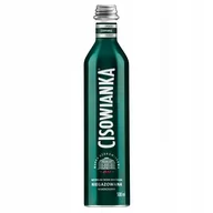 Woda - Cisowianka Perlage naturalna woda mineralna niegazowana 500 ml - miniaturka - grafika 1