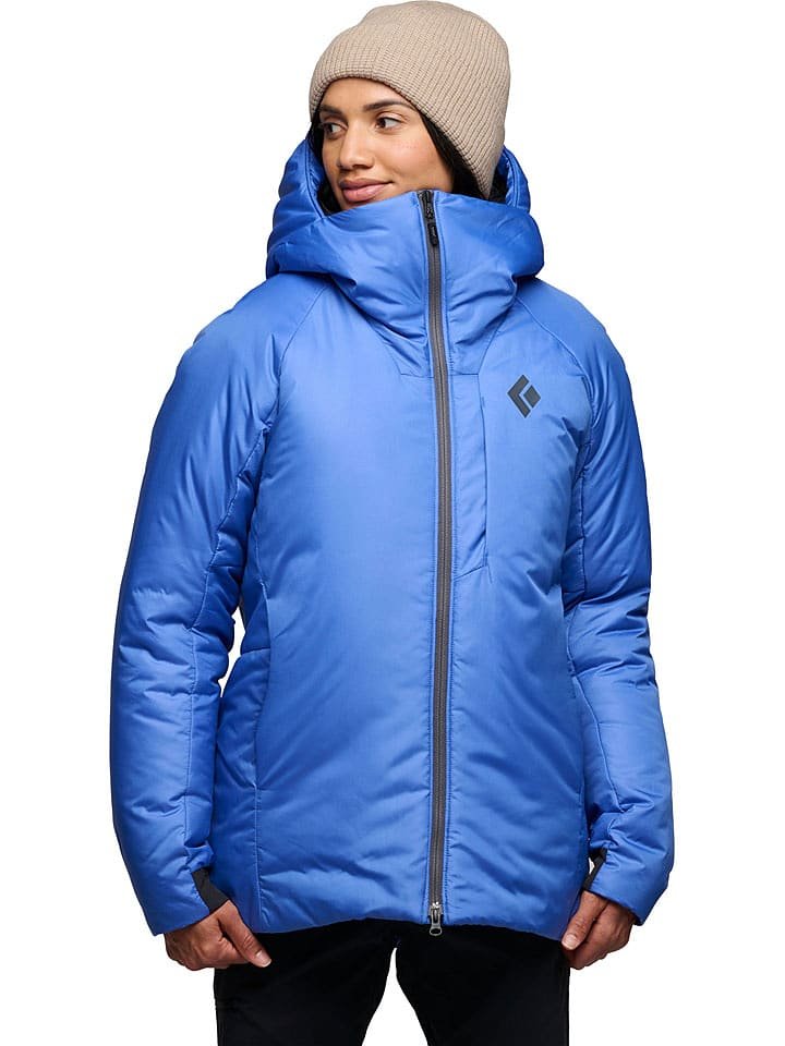 Black Diamond Parka 