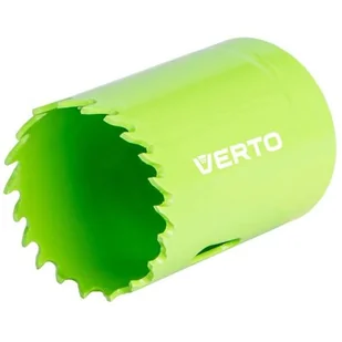 Verto Otwornica bi-metalowa 40mm 60H931 60H931 - Otwornice - miniaturka - grafika 1