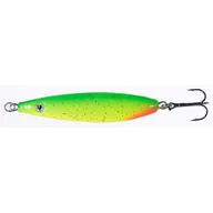 Przynęty - Wobler bezsterowy HOLO REFLEX TABIAS MINNOW F 8 cm - miniaturka - grafika 1