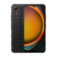 Telefony komórkowe - Samsung Galaxy X Cover 7 G556B 5G 6GB/128GB Dual Sim Czarny - miniaturka - grafika 1