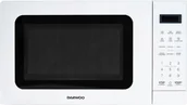 Kuchenki mikrofalowe - Daewoo DM-2021DW Mikrobangų krosnelė - miniaturka - grafika 1