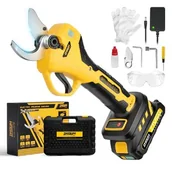 Nożyce i sekatory - Sekator akumulatorowy IMOUM DJD30 - miniaturka - grafika 1