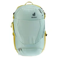 Plecaki - Plecak DEUTER Trans Alpine 22 SL Zielony - miniaturka - grafika 1