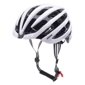 Kaski rowerowe - Kask RADVIK PELETON M000272430 – Biały - miniaturka - grafika 1