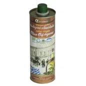 Oliwa - Aristeon Oliwa z Oliwek Extra Virgin BIO Ekologiczna 1000ml Zakynthos Grecka Aristeon ari-010 - miniaturka - grafika 1