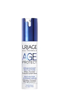 Uriage AGE PROTECT Intensywne serum multiaction 30 ml 7075044 - Serum do twarzy - miniaturka - grafika 2
