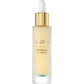 Serum do twarzy - AHAVA Multivitamin C+ Serum 30.0 ml - miniaturka - grafika 1