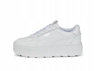 Buty sportowe damskie - Puma Karmen Rebelle 38842001 Buty damskie - miniaturka - grafika 1