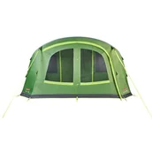 Namioty - Namiot COLEMAN Weathermaster 6 XL Air BlackOut Zielony - miniaturka - grafika 1