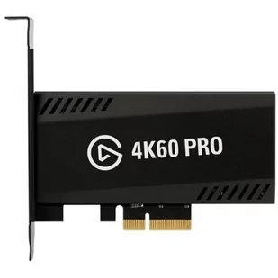 Elgato Pro MK.2 4K (10GAS9901) - Akcesoria do streamingu - miniaturka - grafika 1