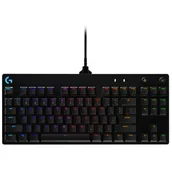 Klawiatury - Logitech G Pro 920-009392 - miniaturka - grafika 1